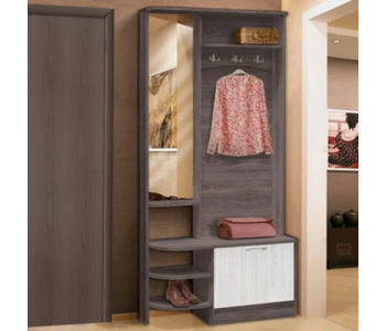 Прихожая "Саша-13" (Фант Мебель)